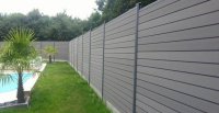 Portail Clôtures dans la vente du matériel pour les clôtures et les clôtures à Baune